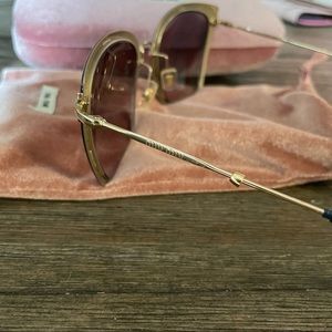 Miu Miu Sunglasses